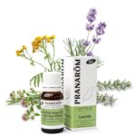 10ª Jornada Aromaterapia: Al día con los aceites esenciales: ansiedad, alergias, digestiones y talleres de aromaself y Siempreviva amarilla. Coliseum - Pranarom