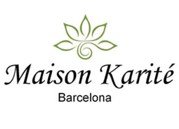 Taller: Flores para una piel radiante. Maison Karite