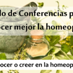 Presentación ACPAUH: Asociación Catalana de Pacientes Amigos y Usuarios de la Homeopatía