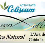 Taller Cosmètica Natural amb olis essencials.