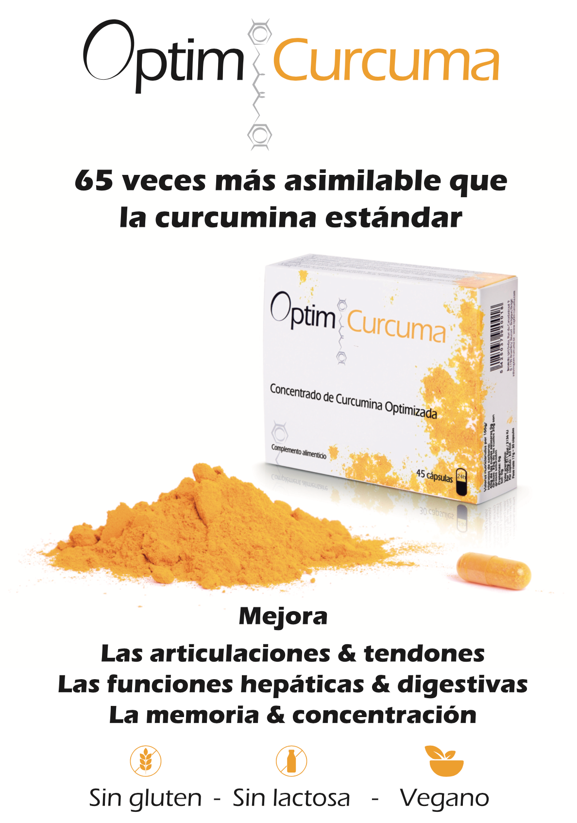 Jornada Optim Curcuma