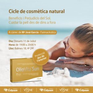 Beneficios y perjuicios del sol