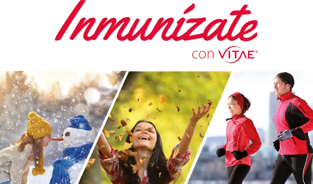 Conferencia Gratuita:  Sistema inmunitario Tratamiento y prevención natural.
