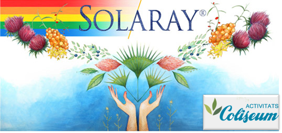 Online: Piel saludable en verano, suplementos importantes! SOLARAY