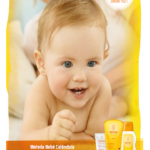 Taller/Demostraciones cosmética natural para el bebé. Weleda