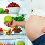 Alimentos esenciales durante y después del embarazo