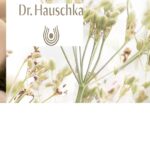Dr. Hauschka: Taller práctico de Cosmética Natural