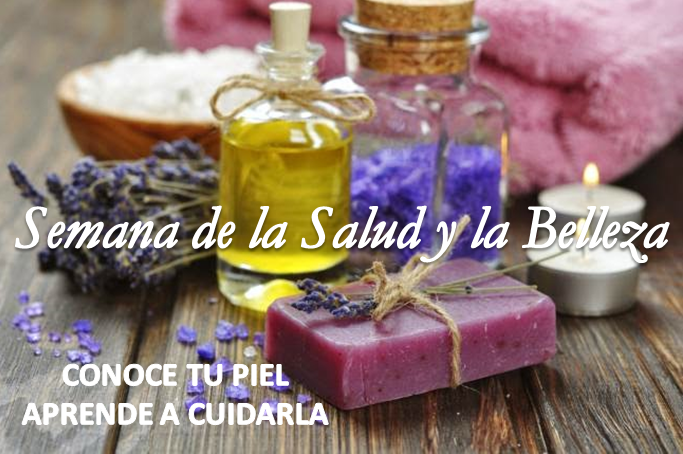 Aromaterapia en cosmética: Taller práctico