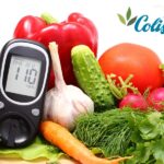 Diabetes y Alimentación saludable