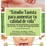 Estudio Taoísta para Aumentar tu Calidad de Vida