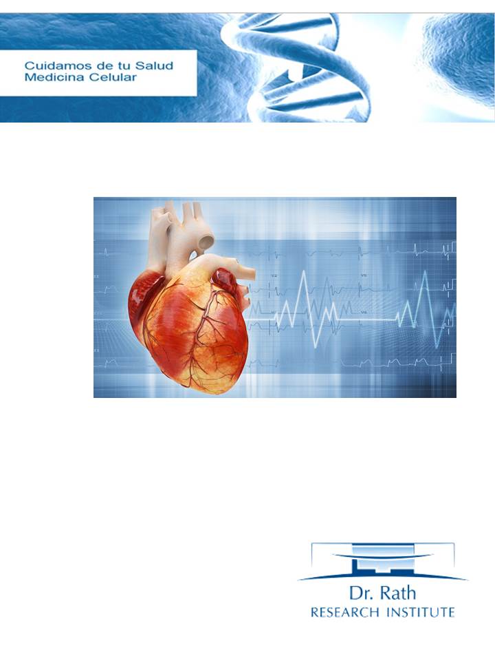 Introducción a la Medicina Celular. Conferencia gratuita