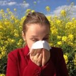 Mejora tu alergia con Medicina Celular