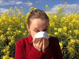 Mejora tu alergia con Medicina Celular