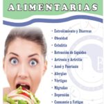 Conferencia: STOP Alergias e Intolerancias alimentarias. Cómo localizarlas, causas y tratamiento