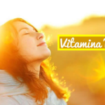 Beneficios y importancia de la VItamina D, la vitamina del sol.