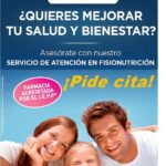 Servicio de Atención en FisioNutrición