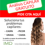 Análisis Capilar Gratuito