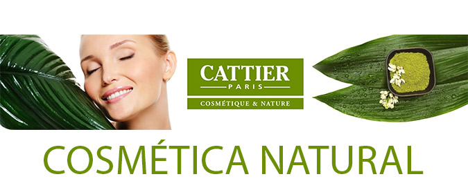 Tratamiento y asesoramiento personalizado cosmética facial BIO Cattier