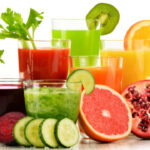 Charla / Taller: Alimentación y suplementación DETOX, necesario para nuestro cuerpo