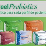 Microbiota y salud. Heelprobiotics