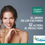 Taller facial Martiderm: Háztelo tu misma