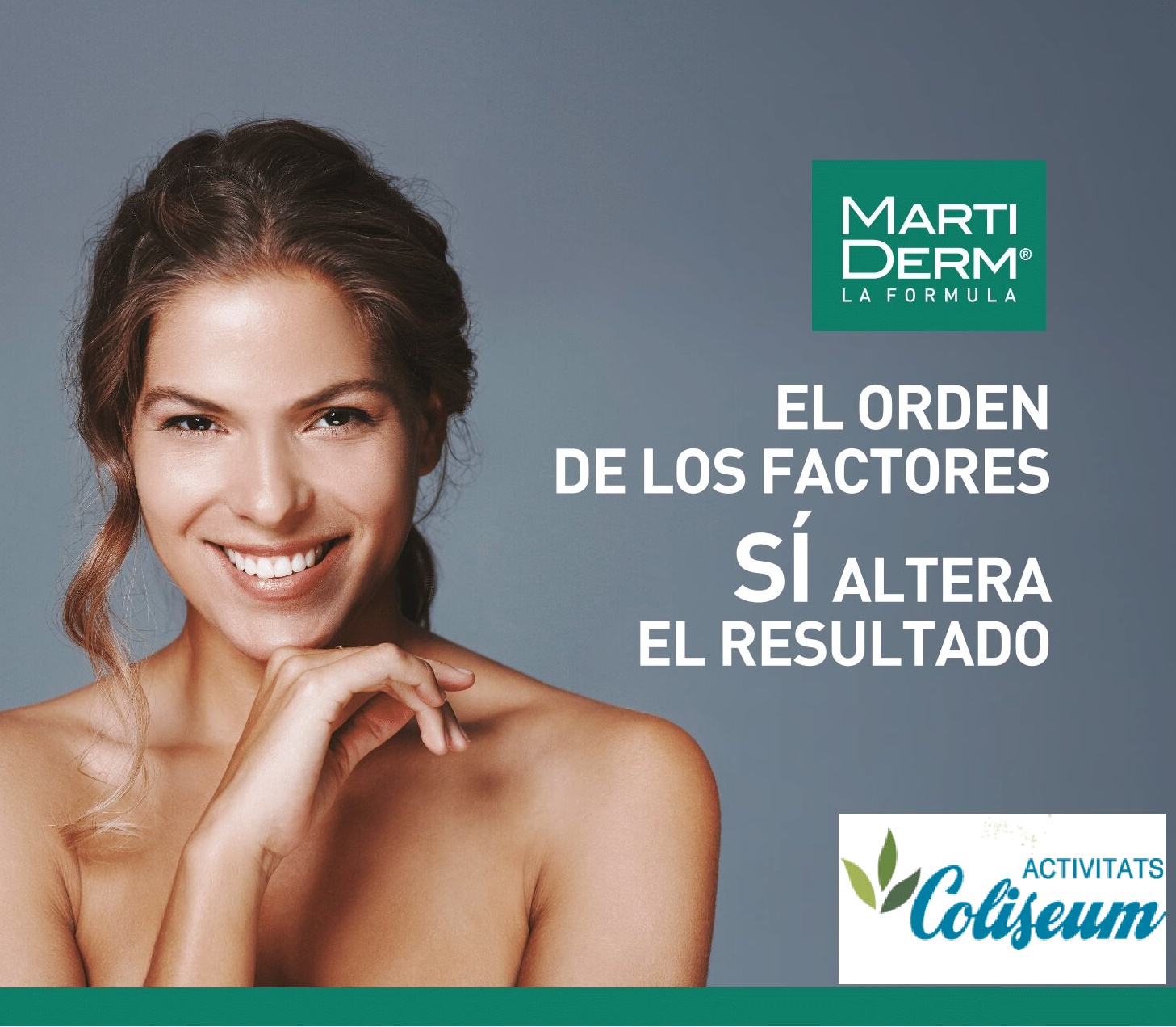 Taller facial Martiderm: Háztelo tu misma