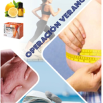 Operación Verano: Obesidad y Celulitis