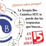 Demostraciones personalizadas de la Terapia Bio-Cuántica - MTC