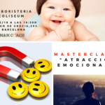 Atracción Emocional. Masterclass gratuita.