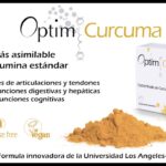 Curcumina: Acciones fisiológicas y beneficios de la curcuma sobre la inflamación y las funciones cognitivas.