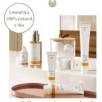 Cosmética Natural Dr. Hauschka: Taller práctico