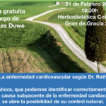 La enfermedad Cardiovascular según el Dr. Rath