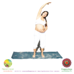 Yoga y fertilidad femenina