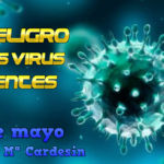 El peligro de los virus latentes
