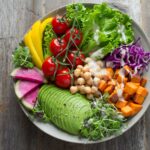 Jornada vegana Nature's Plus de cocina, salud y deporte