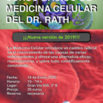 Curso Básico de medicina celular del Dr. Rath