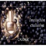 Caudalie: Tratamiento facial gratuito Premier Cru