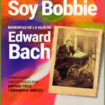 Conferencia gratuita: Edward Bach, padre de Evelyn. Vivencias y aprendizajes del creador de la Terapia Floral.