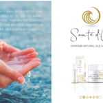 Santé d'Or: fusión de cosmética y aromaterapia para la gestión emocional