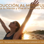 Introducción al Mindfulness: Focaliza tu mente y vive el momento presente