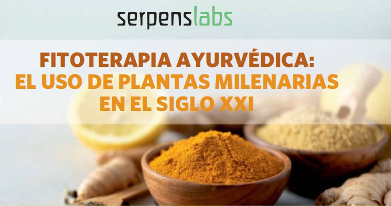 Fitoterapia Ayurvédica: El uso de las plantas milenarias en el siglo XXI