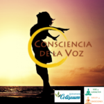 ONLINE. Taller consciencia de la Voz: martes y jueves de Salud en Coliseum