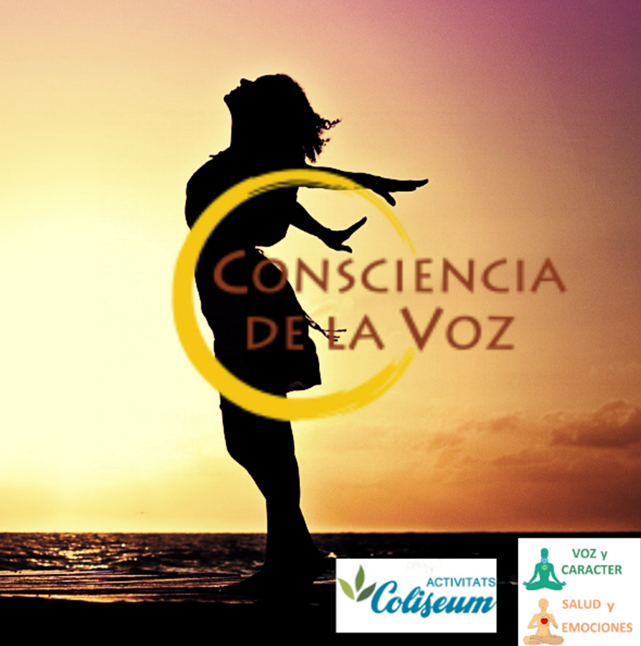 CANCELADO!! Taller consciencia de la Voz: Lunes de Salud en Coliseum