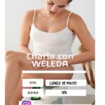 WELEDA: cuidados corporales, tu piel necesita mimos. Directo Instagram