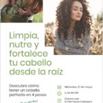 ONLINE: Cattier capilar: cuidados del cabello