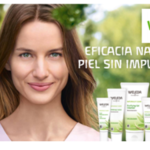 COSMÉTICA NATURAL WELEDA: Descubre las novedades faciales. ONLINE: Directo Instagram