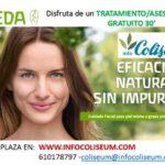 WELEDA cosmética natural: Demos personalizadas 30 min. Apuesta por lo Natural también para tu piel.