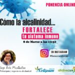 Directo Instagram: Cómo la alcalinidad fortalece tu SISTEMA INMUNE