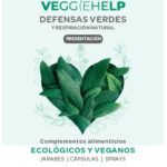 VEGGIEHELP: Defensas Verdes y Respiración Natural. Intersa Labs