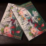 Presentación libro: Edward Bach, las esencias de flores, y otras hierbas. Una vindicación de la Terapia Floral. Ricardo Mateos Sáinz de Medrano